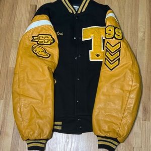 Vintage High School Track Varsity